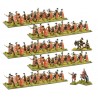 Caesar's Legions: Late Republican Roman Starter Army.