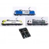 21 pins decoder for RENFE 253 RENFE.