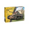 Tanque italiano P40.