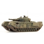 Carro Churchill mk VII.