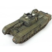 Carro Churchill mk VII.