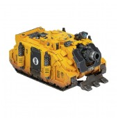 Legion Vindicator Siege Tank.