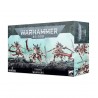 Tyranid Warriors.