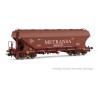 Hopper wagon TT5 “Metransa”.