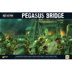 Pegasus Bridge Segunda Edición.