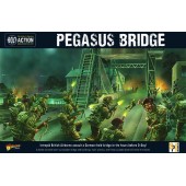 Pegasus Bridge Segunda Edición.