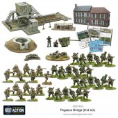 Pegasus Bridge Second Edition.