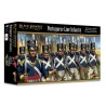 Napoleonic Portuguese Line Infantry.