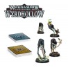 Warhammer Underworlds: Wyrdhollow - Maldición de Jerarcas.