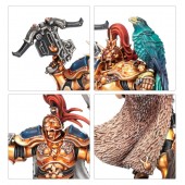 Warhammer Underworlds: Starter Set.