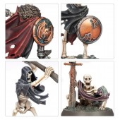 Warhammer Underworlds: Set de Inicio.