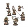 Space Marines Heroes Series 3 – Death Guard.