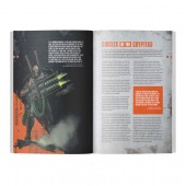 Kill Team: Bóvedas de Sombra (Libro).