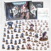 Leviatán: Warhammer 40K (10ª edición).