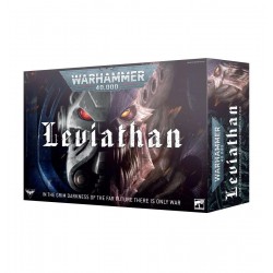 Leviatán: Warhammer 40K (10ª edición).