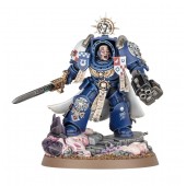 Leviatán: Warhammer 40K (10ª edición).