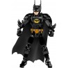 Figura para Construir: Batman.