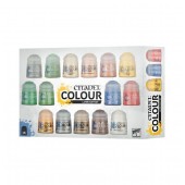 Citadel Colour: Layer Paint Set.