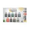 Citadel Colour: Set de pintura Shade.