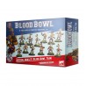 Equipo Imperial Nobility de Blood Bowl: Los Bögenhafen Barons.