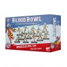 Equipo Imperial Nobility de Blood Bowl: Los Bögenhafen Barons.