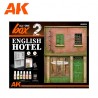 All in one Box: English Hotel.