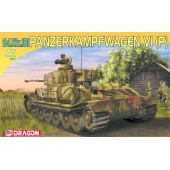 Sd.Kfz.181 Pz.Kpfw.VI (P).