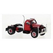 Mack B61, red/black.