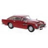 Aston Martin DB 5, vermelho.