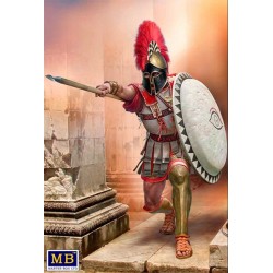 Guerras médicas: Hoplite. Kit 2.