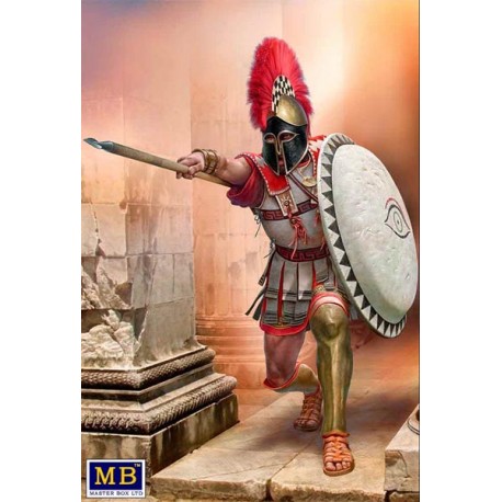 Grego-Persian Wars: Hoplite. Kit 2.