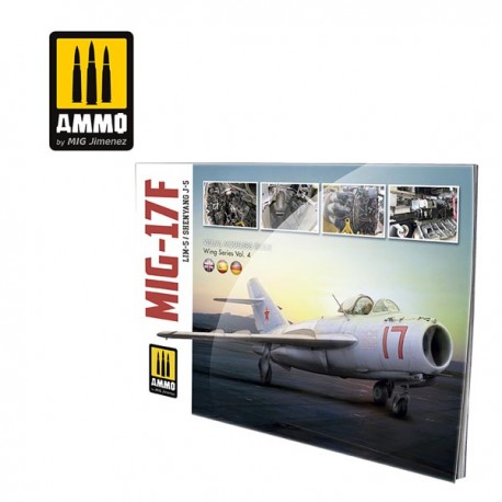 F-16 Fighting Falcon/Viper. Visual Modelers Guide Multilingual.