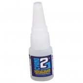 Professional cyanoacrylate, 10g.