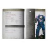 Warhammer 40,000 Core Book.