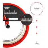 Cortador circular.