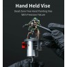 Hand Held Vise.