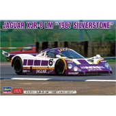 Jaguar XJR-8LM "1987 Silverstone".