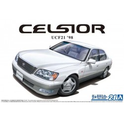 Toyota Celsior UCF21.