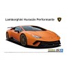 Lamborghini Huracán Performante.