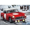 MGB G/HM4,1966.