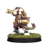 Equipe de Blood Bowl da Old World Alliance: The Middenheim Maulers.