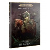 Dawnbringers: Book I – Harbingers (Spanish).