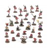 Dawnbringers: Gloomspite Gitz – Braggit's Bottle-snatchaz.