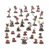 Dawnbringers: Gloomspite Gitz – Braggit's Bottle-snatchaz.