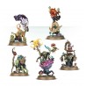 Dawnbringers: Gloomspite Gitz – Braggit's Bottle-snatchaz.