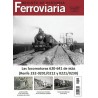 Revista de Historia Ferroviaria nº 31.