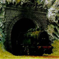 Boca de túnel. BUSCH 7025