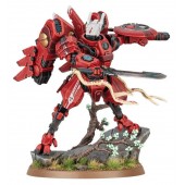 Commander Farsight.