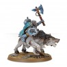 Wolf Lord on Thunderwolf.