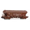 Hopper wagon  TT5 “METRANSA”.